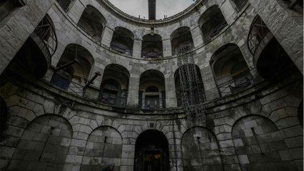 Jimmy Mohammed gravement blessé sur le tournage de Fort Boyard : l'animateur a dû être opéré