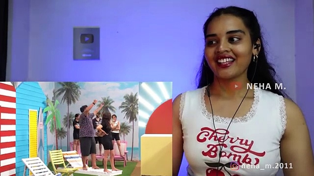 I Made my Own WATER-PARK Challenge For Rs 2,50,000 REACTION | Fukra Insaan | Neha M.