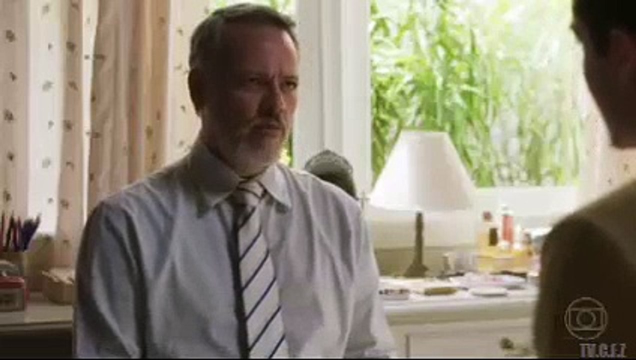 TV.C.F.Z - CAPITULO  DE HOJE 14/05/2025