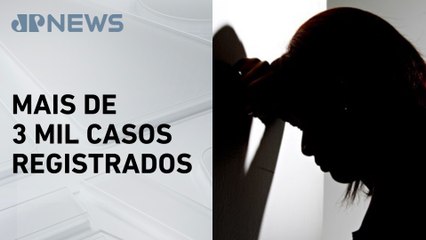 Assassinatos de mulheres volta a crescer no Brasil, segundo Atlas da Violência