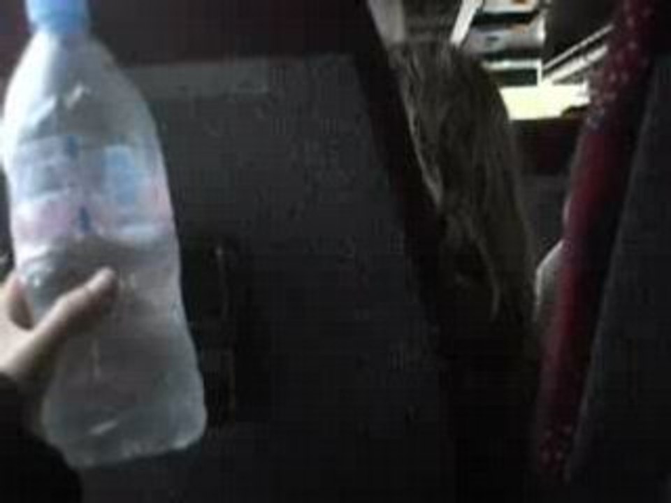 sortie au petit ballon