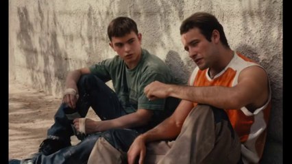 Bande-annonce «Enzo»