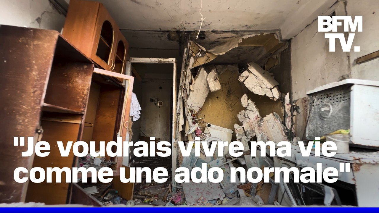 Sur le front, l'espoir de ces Ukrainiens d'obtenir un cessez-le-feu ou un accord de paix lors des négociations à Istanbul