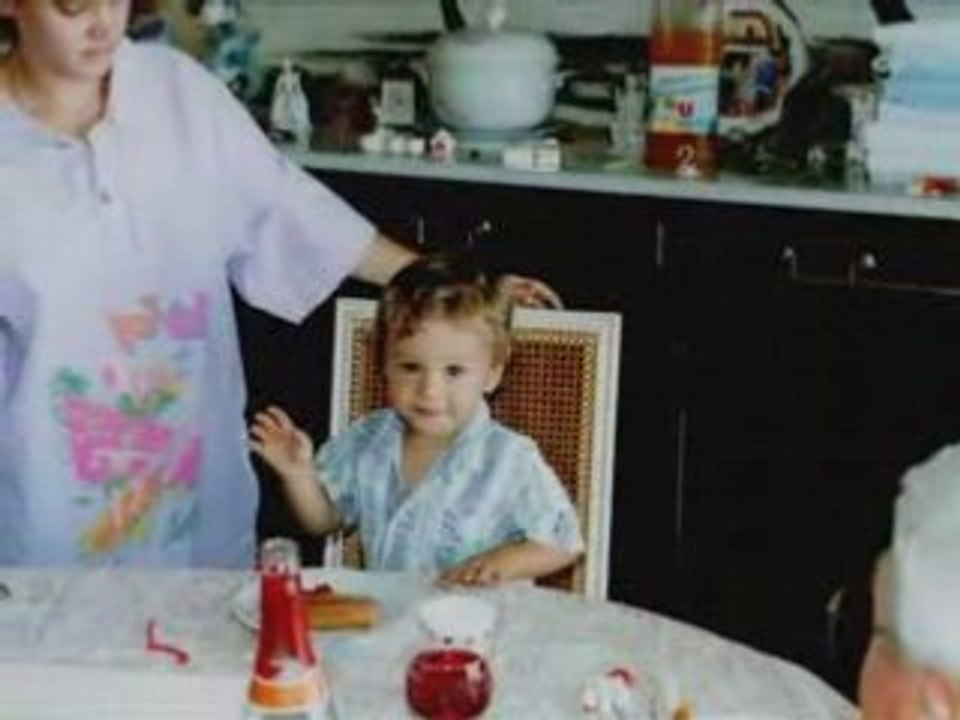 Moi le bogoss