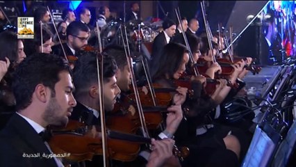 أصالة سؤال بسيط دار الأوبرا المصرية 2021