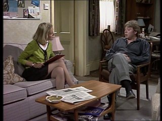 Shelley (1979) S08E07 - The Gospel According to Shelley
