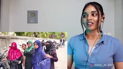 Election 2024:- The Conclusion REACTION | Samrat Ki Pathshala | Neha M.