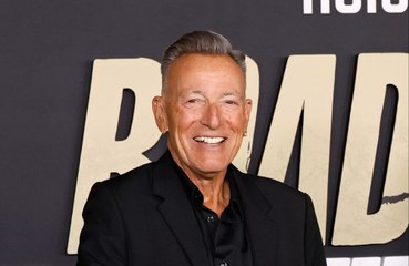 Bruce Springsteen launched into rants at US President Donald Trump during Manchester concert