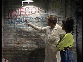 Shelley (1979) S08E10 - Killer Driller
