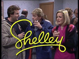 Shelley (1979) S08E09 - It's Only a Game