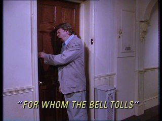 Shelley (1979) S08E06 - For Whom the Bell Tolls