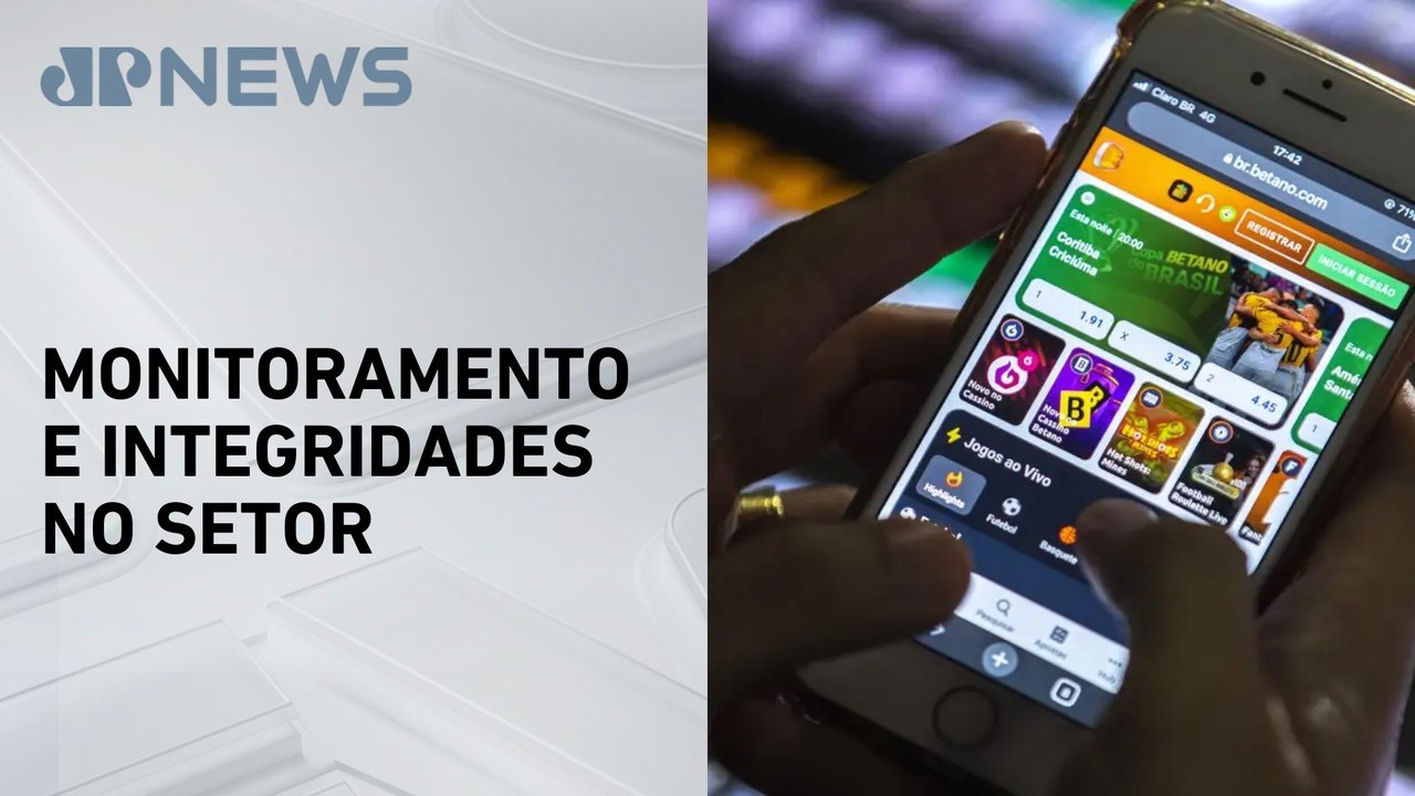 Governo firma acordo para combater fraudes em apostas esportivas