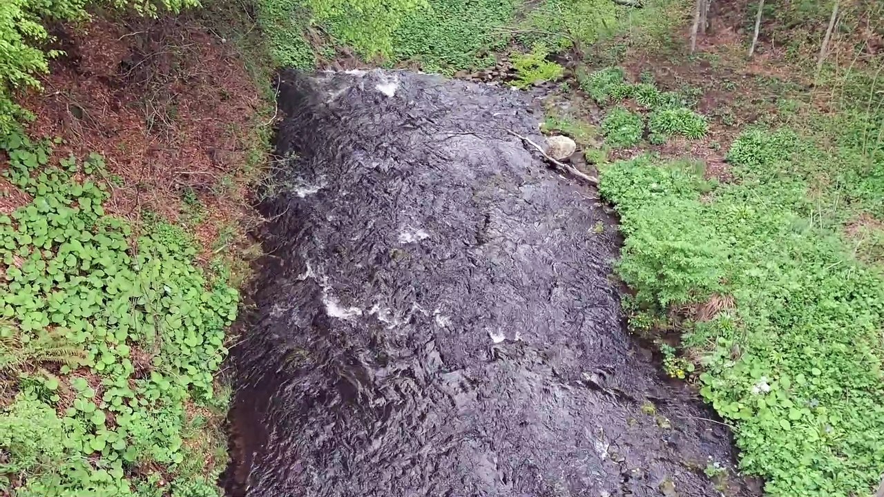 cascade 2