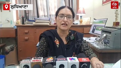 ਮੌਨਸੂਨ ਦੀ ਹੋ ਸਕਦੀ ਜਲਦੀ ਆਮਦ; ਸਿਖਰਾਂ 'ਤੇ ਹੈ ਗਰਮੀ, ਹਾਲੇ ਹੋਰ ਵੱਧ ਸਕਦਾ ਹੈ ਤਾਪਮਾਨ