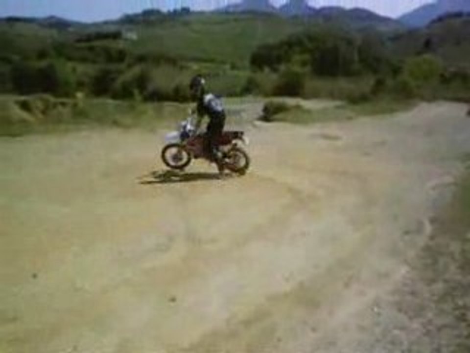 MICKAEL DRIFTE