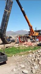 1200mm HDPE Pipe in Pakistan