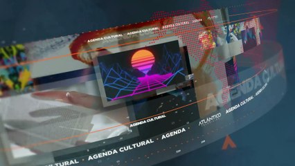 Flash Agenda Cultural del 15 de may de 2025 a las 11:38