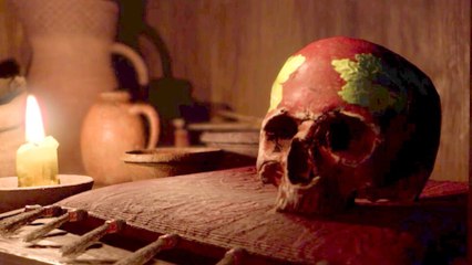 Kingdom Come 2: Im Trailer zum ersten Addon geht es überraschend gruselig zu