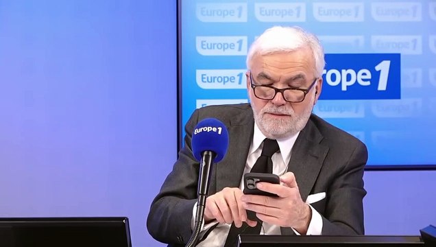Pascal Praud et vous - La justice est-elle trop laxiste ? «La peur est dans le camp des honnêtes gens», estime un syndicaliste policier