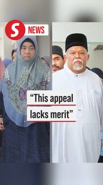 Federal Court dismisses habeas corpus appeal by GISB Holdings CEO, wife