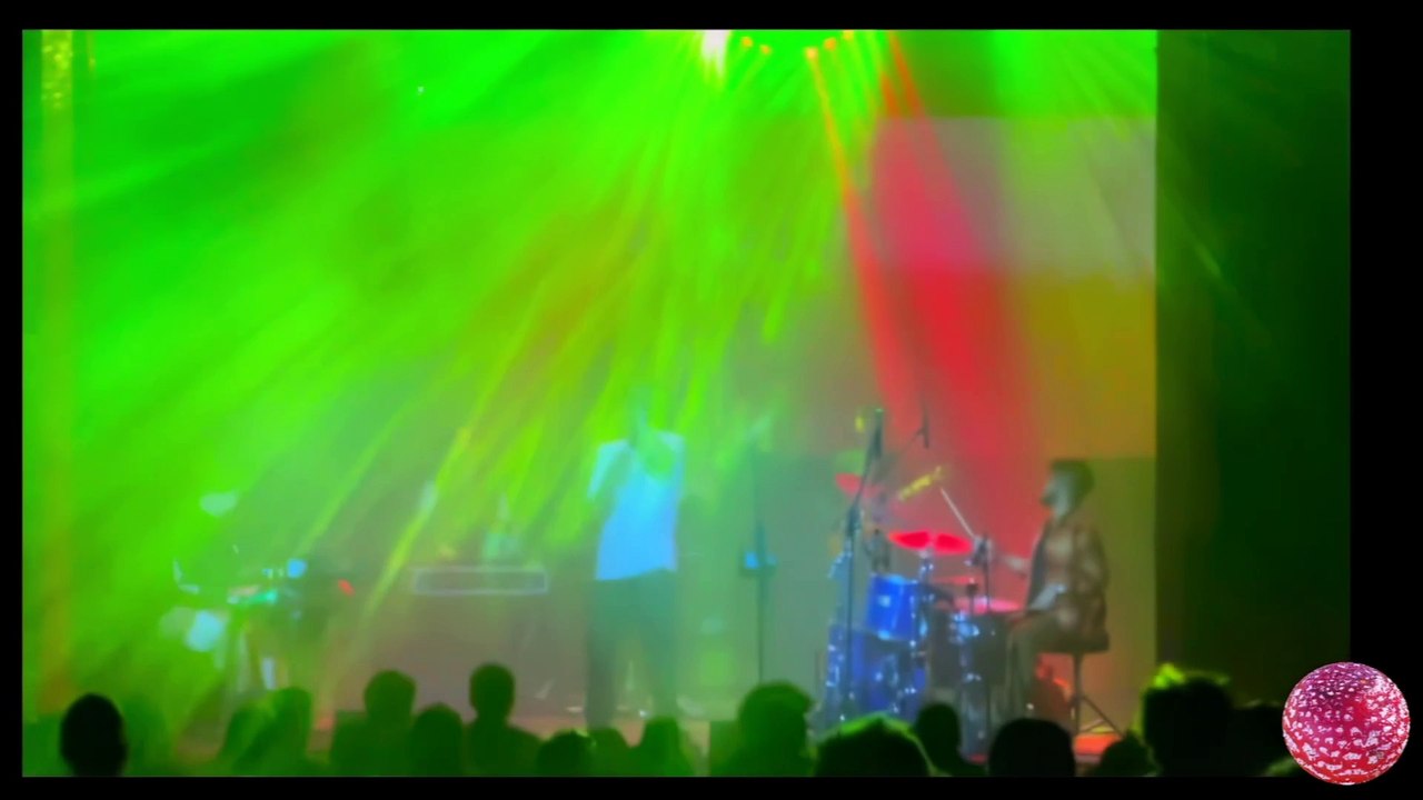 Studio Murena - Vai Via Proto Version