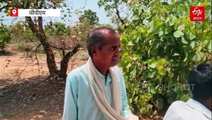 मरवाही में अफसर ठेकेदार का कारनामा, निर्जन जगह बना लाखों का पुल, बिना इस्तेमाल हुआ जर्जर