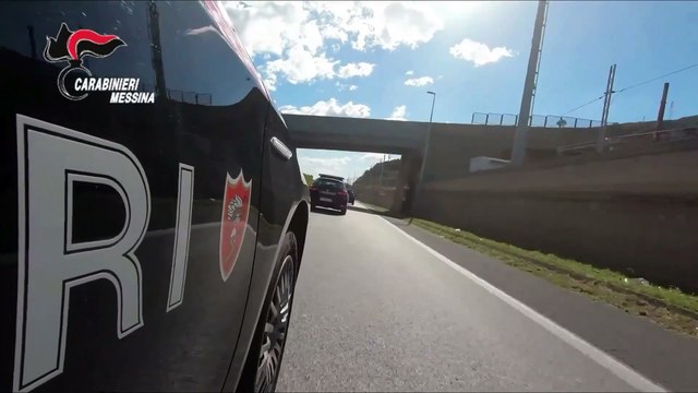 Sbarca a Messina con oltre 4 chili di cocaina, arrestato 47enne maltese