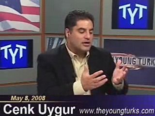 Be Ready - A Tidal Wave Of Liberals Is Coming