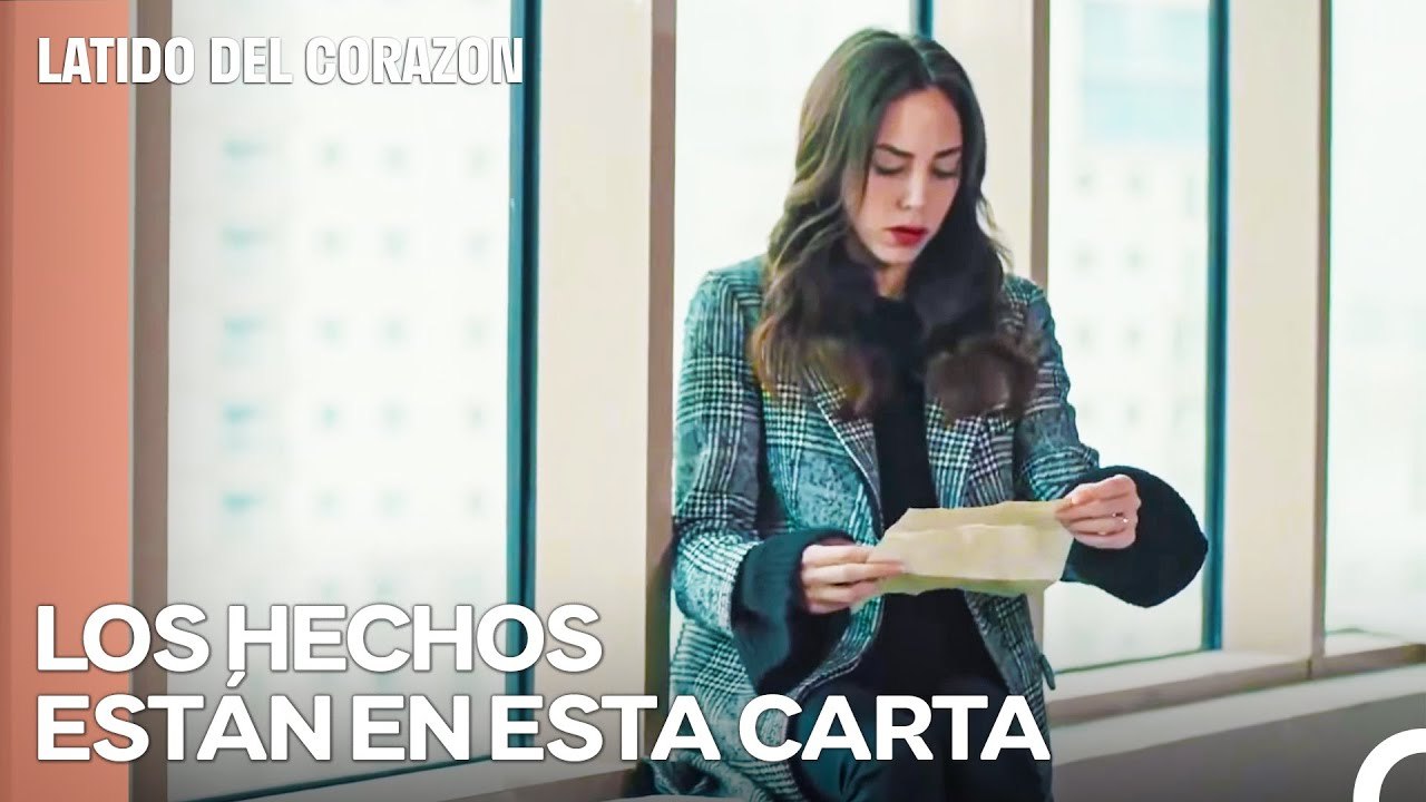 Escenas Románticas De Latido del corazon Parte 25