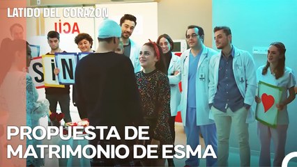Escenas Románticas De Latido del corazon Parte 27