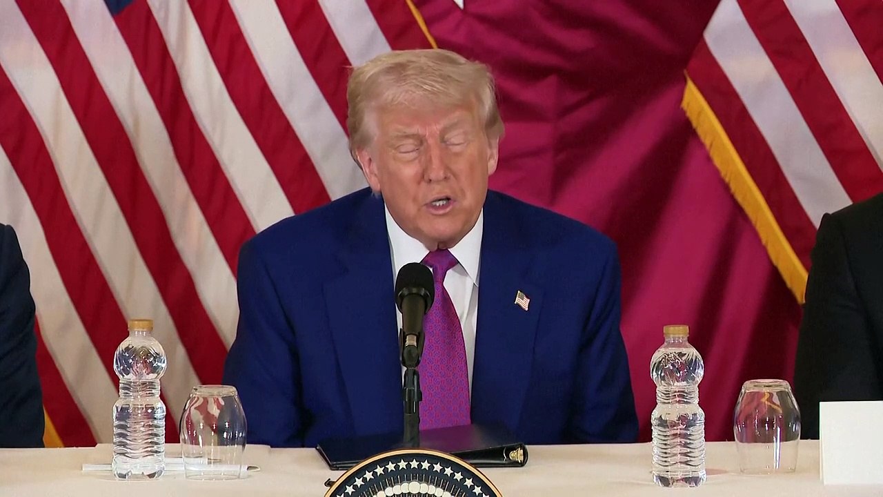 Wadephul: Deutschland folgt USA bei 'Fünf-Prozent-Ziel'