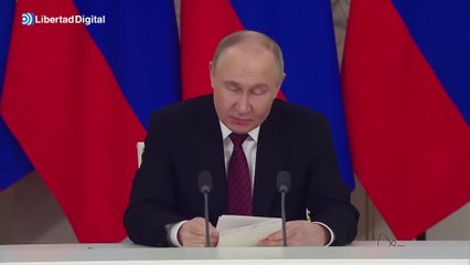 Trump y Putin no participarán en las conversaciones con Zelenski en Estambul