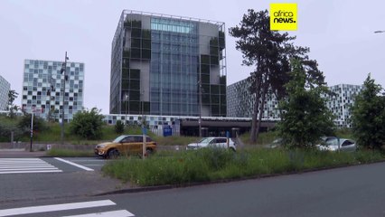 La CPI croule sous le poids des sanctions de Donald Trump