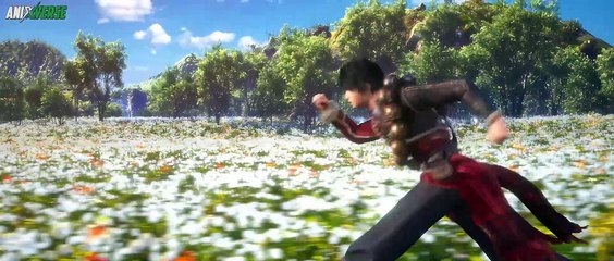 [Anixverse] Bu Liang Ren S7 - 09 [4K]