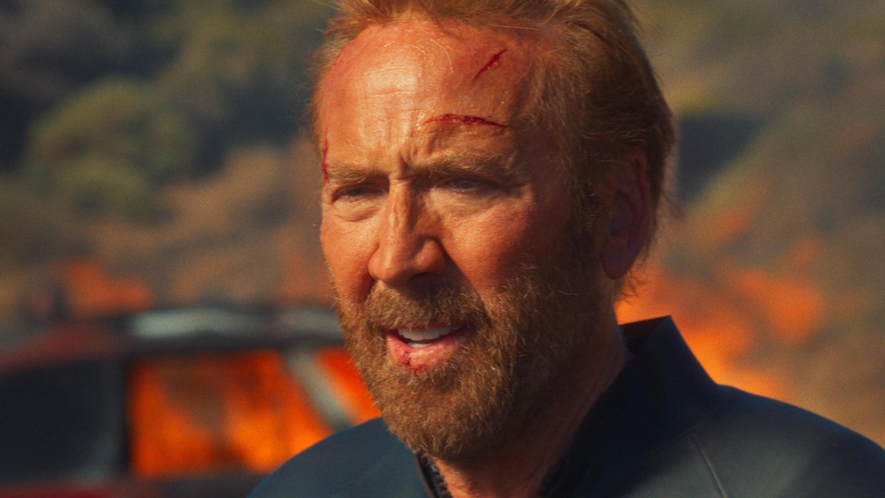 The Surfer - Trailer (Deutsch) HD