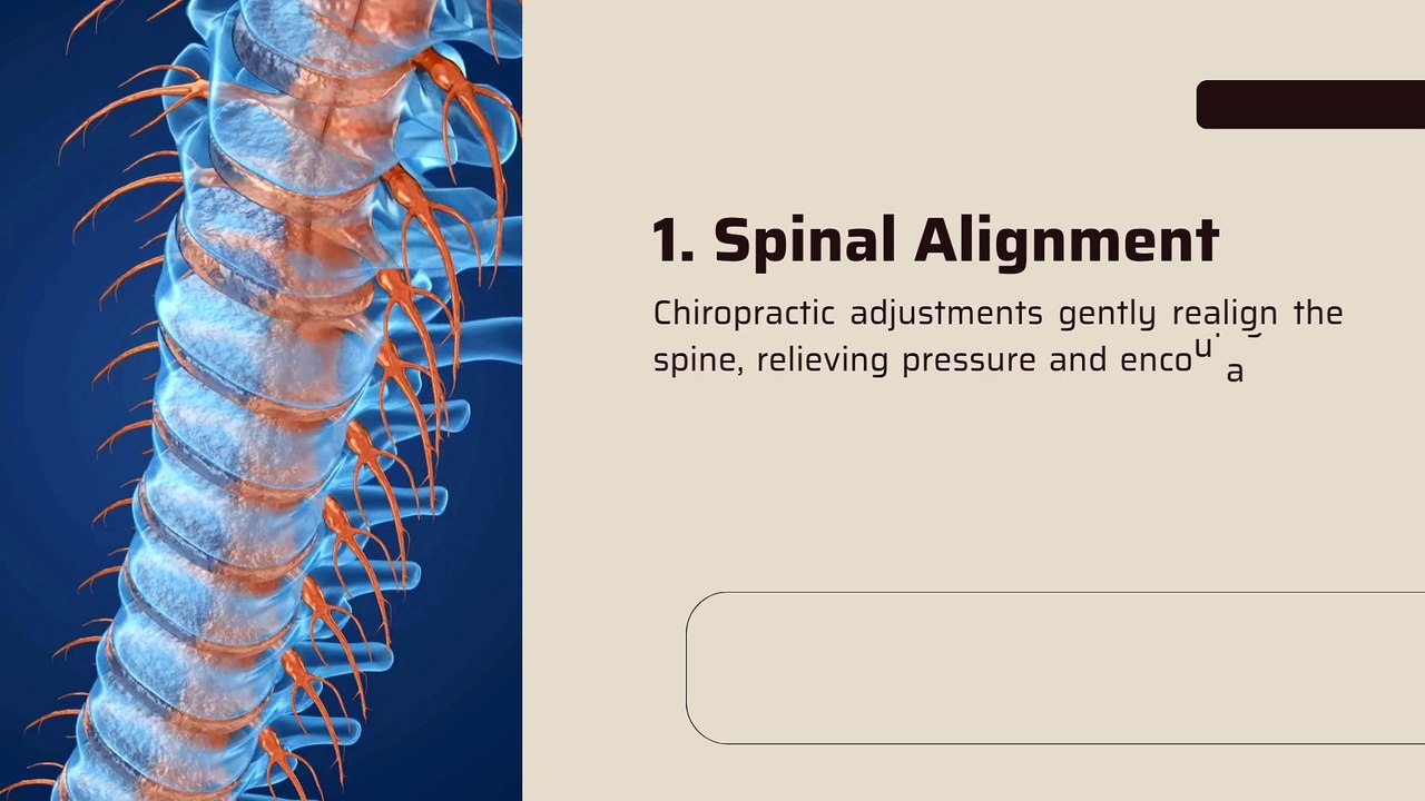 Jade Guerra Discuss 5 Ways to Improve Posture with Chiropractic Help