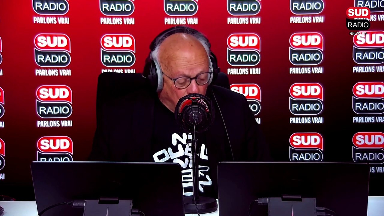 Bercoff dans tous ses états - Émission du 15 mai