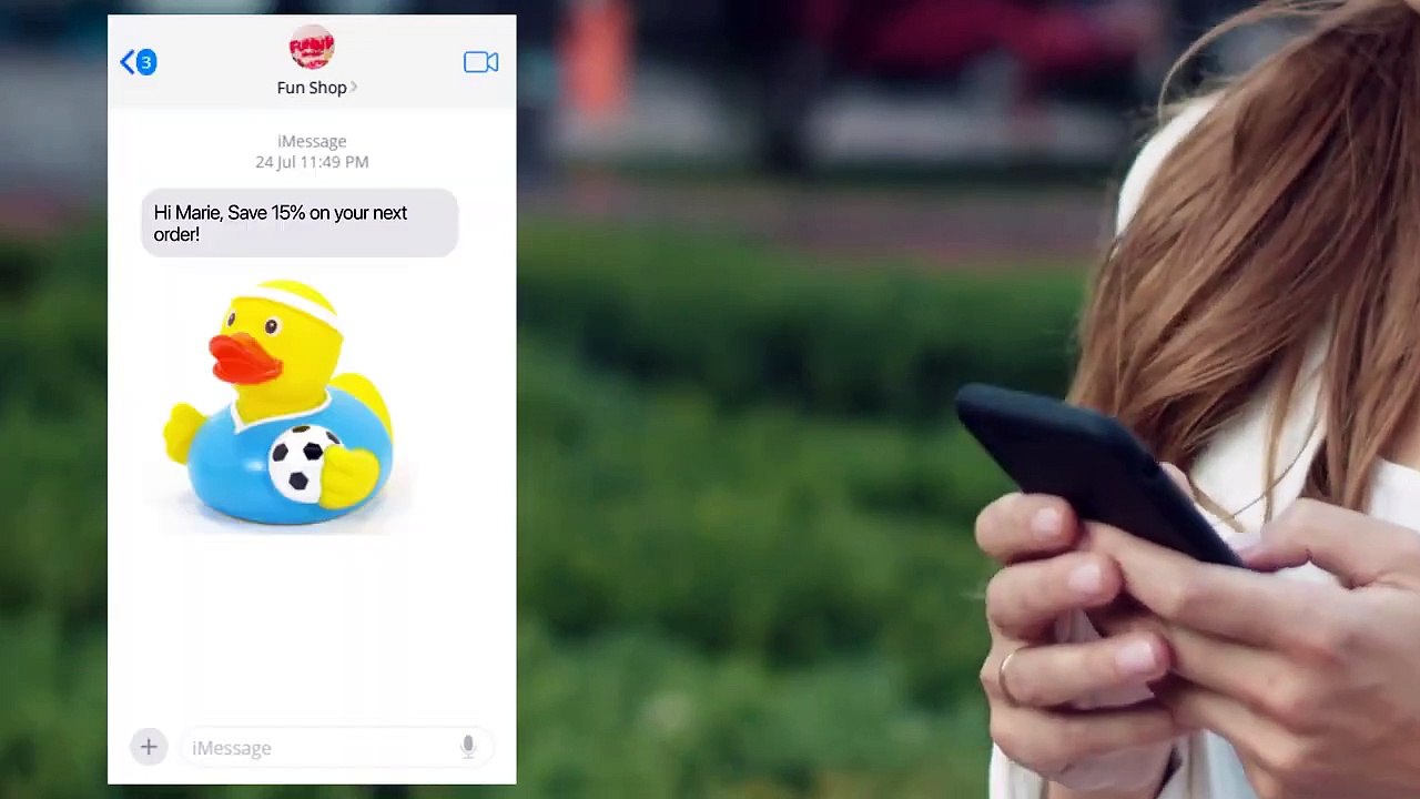 Omnichannel Whatsapp