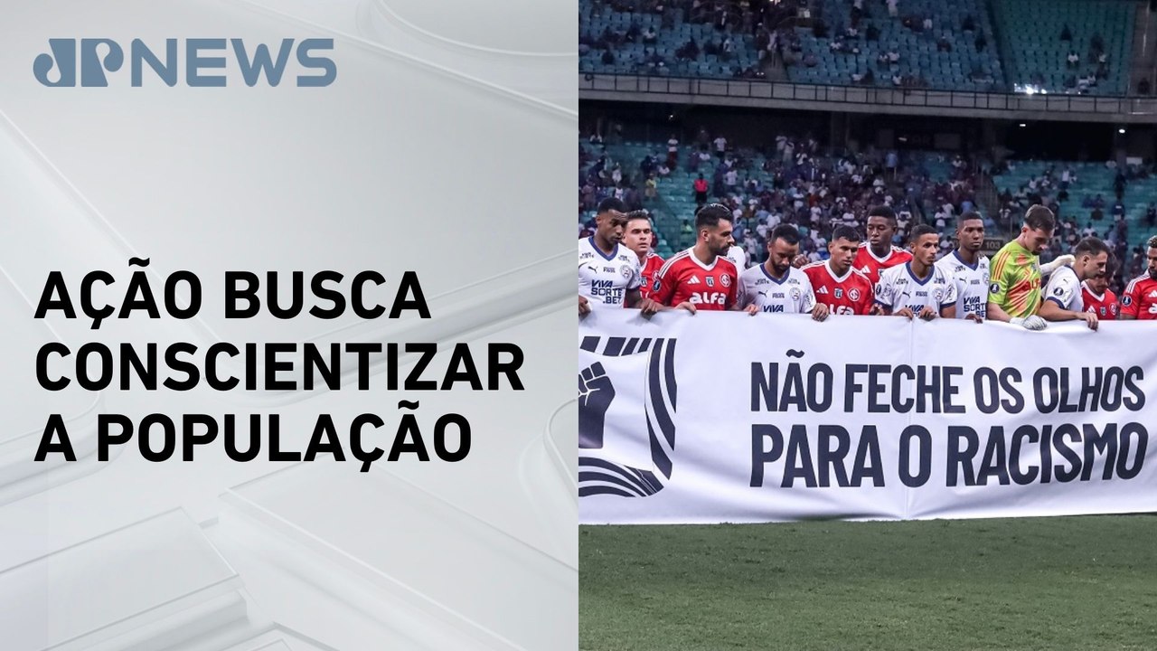 MPRJ passa a monitorar estádios contra torcedores racistas e xenófobos