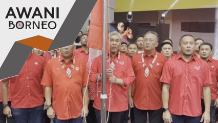 BN sedia bekerjasama dengan parti tempatan