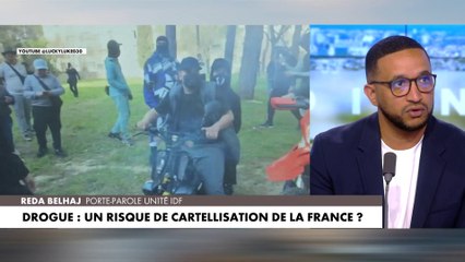 Reda Belhaj : «Il va falloir reprendre le terrain avant de gérer les frontières»