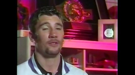 Prince Naseem Hamed vs Wayne McCullough - HBO 10-31-98