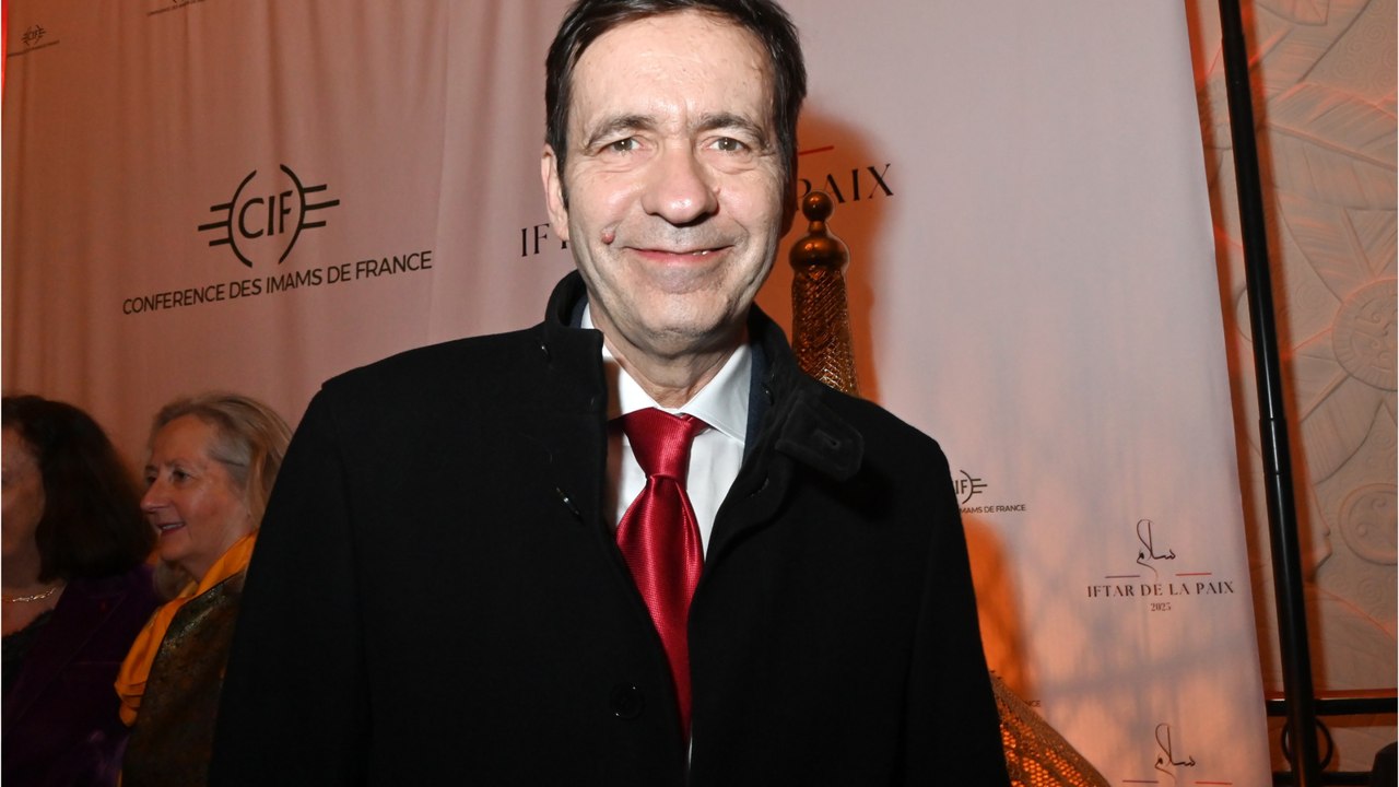 Accusations contre Thierry Samitier (Nos chers voisins) : le verdict est tombé et il est implacable