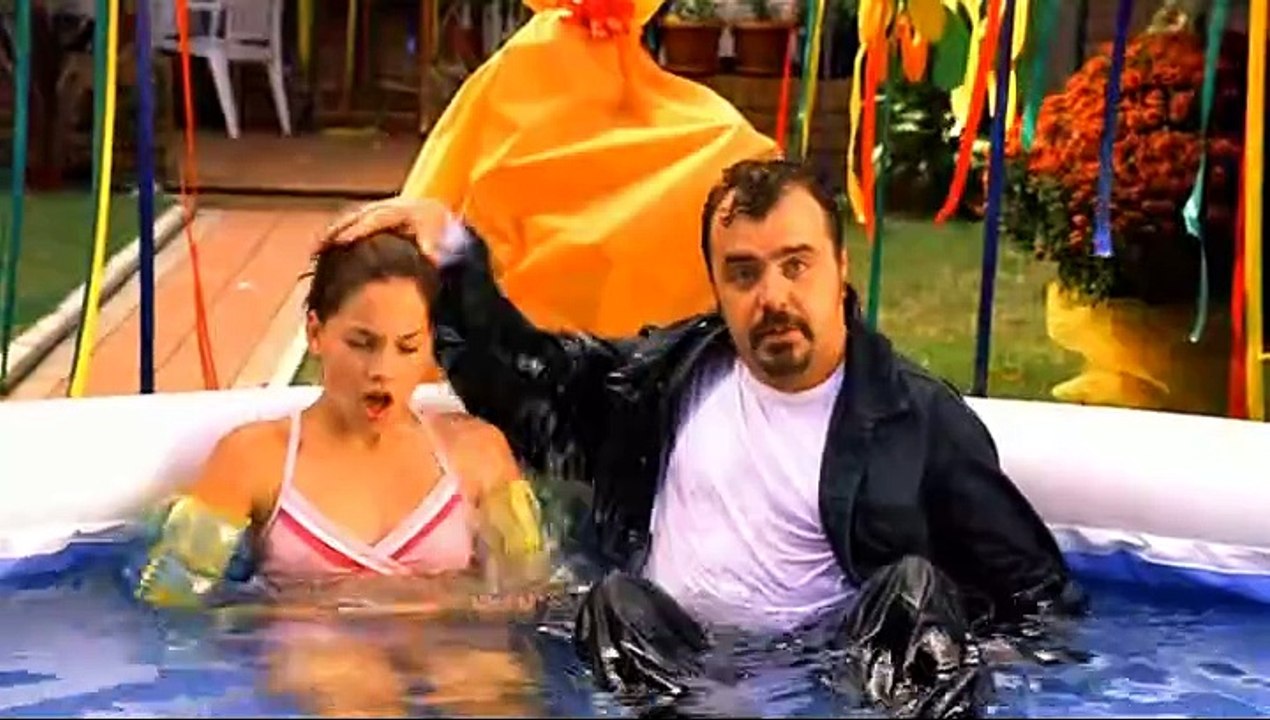 Mi nismo andjeli 2 (2005) domaći film