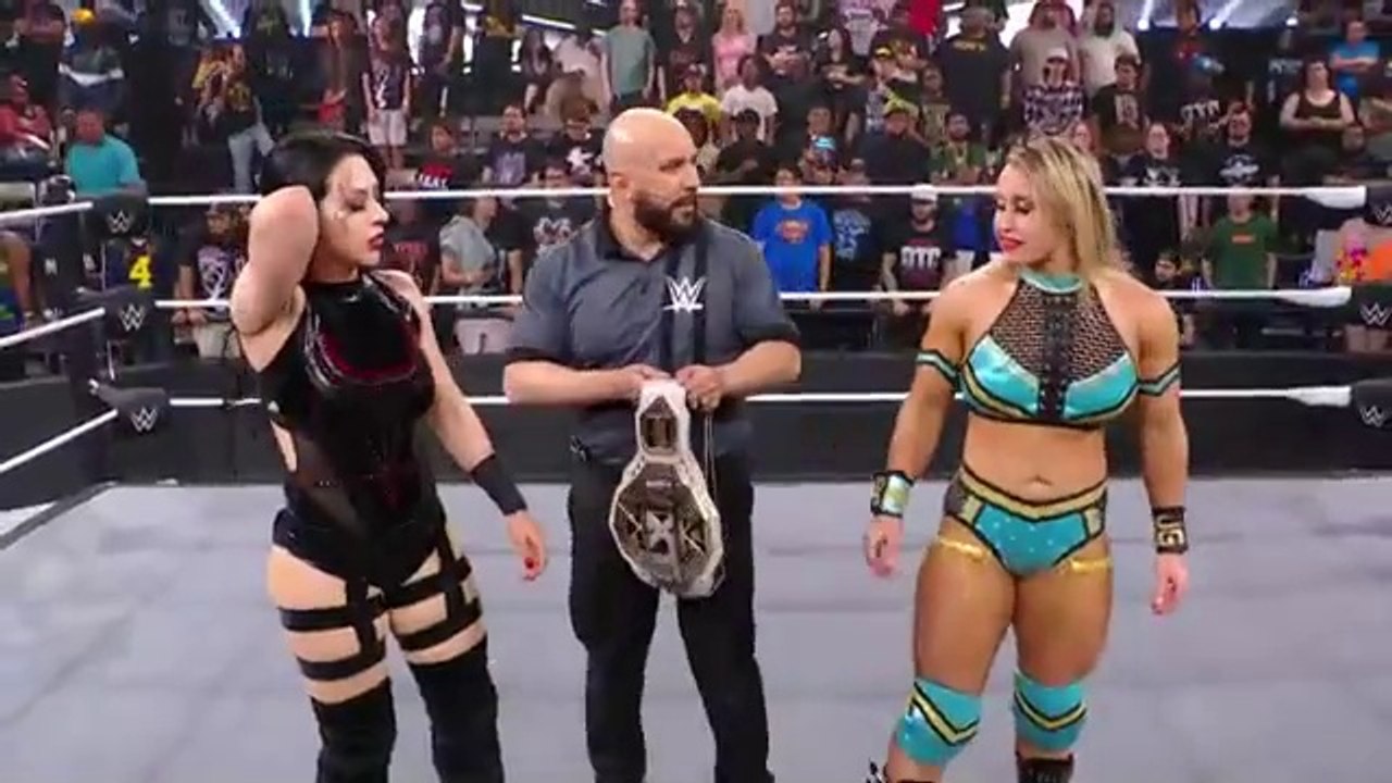 WWE NXT Full highlights May 13, 2025