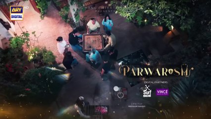 Parwarish Episode 02 | Aina Asif | Samar Jafri | Naumaan Ijaz | Savera Nadeem | Pakistani Dramas
