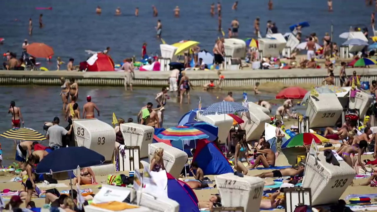 Ratgeber: Sicherer Badespaß im Freien