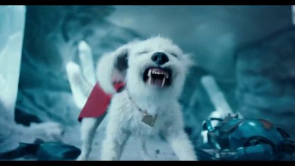 Superman : bande annonce du film de James Gunn