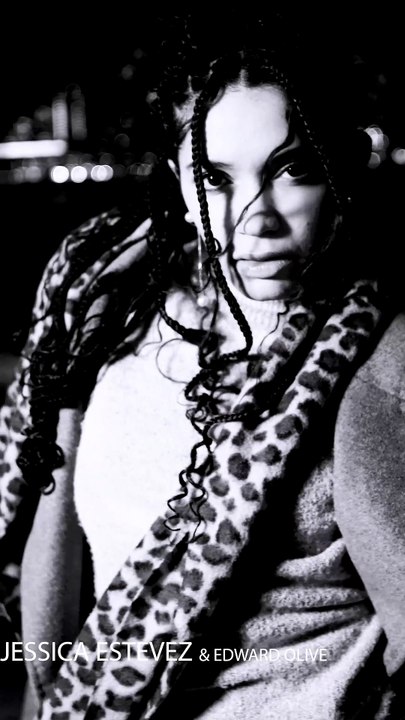 Energia pura da New York City! Ecco un corto con la splendida modella e ballerina Jessica Estevez