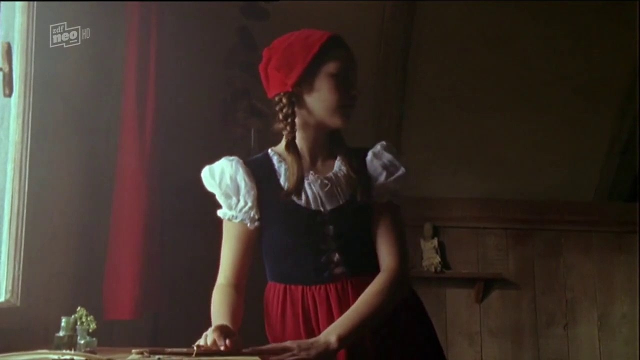 Rotkäppchen (2005) Filme Deustche